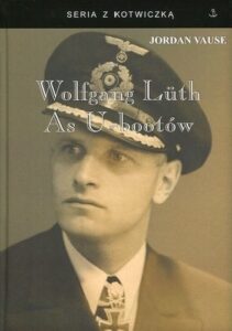 Wolfgang Lüth As U-bootów