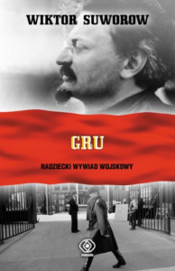 Book Cover: GRU