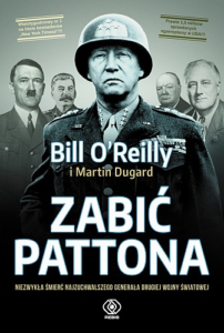 Book Cover: Zabić Pattona