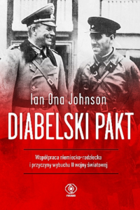 Book Cover: Diabelski pakt