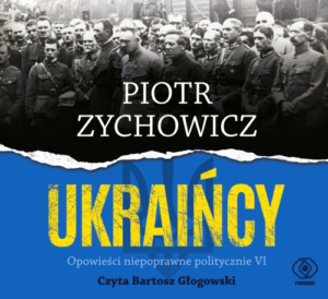 Book Cover: Ukraińcy